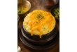 치즈 계란찜 (Trứng hấp phô mai)  芝士蒸蛋