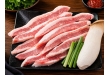  항정살  (Nạc nọng heo) 新鲜猪颈肉