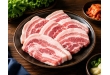 삼겹살  (Ba chỉ heo) 五花肉