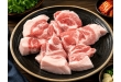 꼬들목살  (Thịt vai cổ heo) 脆爽猪颈肉