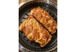 K- 돼지 양념 구이  (Thịt heo ướp gia vị) 秘制调味烤猪肉