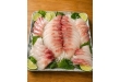 병어회 Shasimi cá chim 1kg 鲳鱼刺
