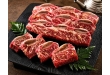 LA갈비 (Sườn bò Mỹ có xương) 美國帶骨牛小排