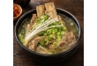  왕갈비탕 (Canh sườn bò) 王排骨汤 