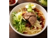 K- 비빔국수 (Bún trộn) 拌面 