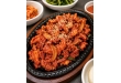 제육볶음  (Thịt heo xào gia vị) 韩式辣炒猪肉
