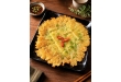 감자전  (Bánh xèo khoai tây) 土豆饼