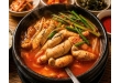 알탕  (Canh trứng cá tuyết) 鳕鱼籽汤
