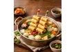오뎅탕  (Canh chả cá HQ) 韩式鱼饼汤