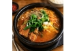 뼈 해장국 (Canh xương hầm)  排骨解酒汤