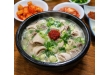 내장국밥  (Canh lòng heo) 内脏汤饭