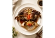 K- 간장 게장 (Ghẹ ngâm tương – 1 con) 韩式酱蟹