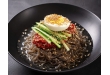 K- 비빔냉면  (Mì lạnh trộn) 拌冷面