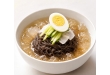 물냉면 (Mì lạnh nước) 水冷面
