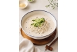 콩국수 Mì lạnh đậu nành  韩式豆浆冷面 