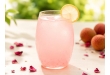 리치 소다 Soda Vải  荔枝苏打