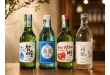 소주 Rượu soju  烧酒