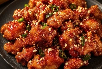 Thịt Gà