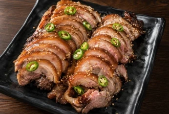 Thịt Heo