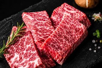와규(일본산)   WAGYU Nhật 和牛（日本产）