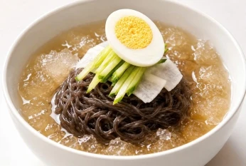 Mì các loại