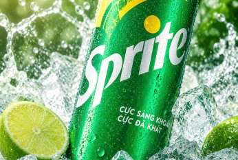 스프라이트 Sprite 雪碧