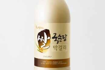 막걸리 Rượu gạo  马格利酒