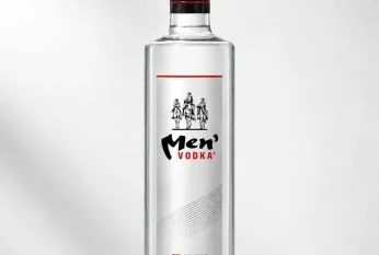 보드카 Rượu Vodka men  伏特加酒