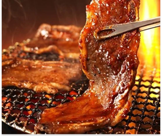 Bí Quyết Tạo Nên Hương Vị Sườn Galbi Chuẩn Hàn Quốc