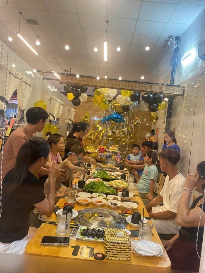 Thực đơn phong phú tại Nhà hàng nướng Đồng Nai – Khám phá món nướng ngon