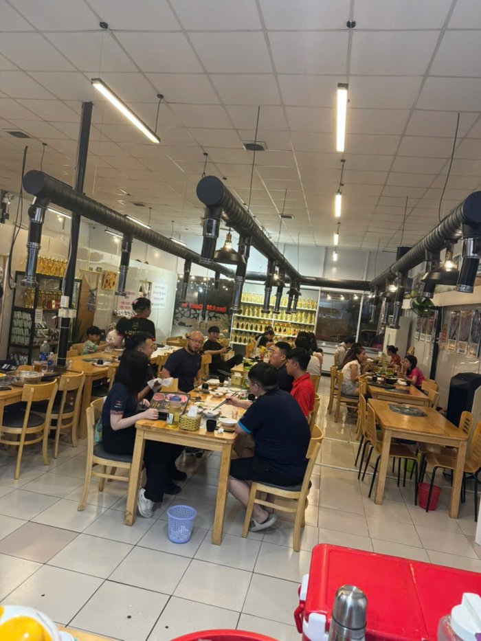 Bí quyết tạo nên sức hút của Nhà hàng nướng Đồng Nai – Khám phá món nướng ngon