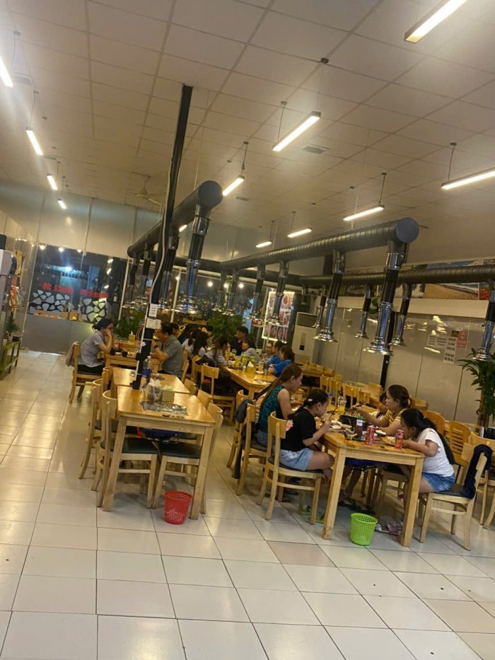 Tìm kiếm địa chỉ ẩm thực uy tín