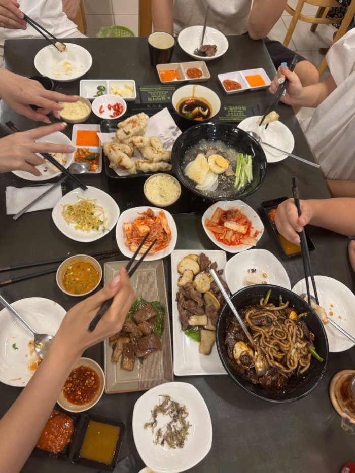 Những món ăn kèm không thể bỏ lỡ khi đi ăn đồ nướng