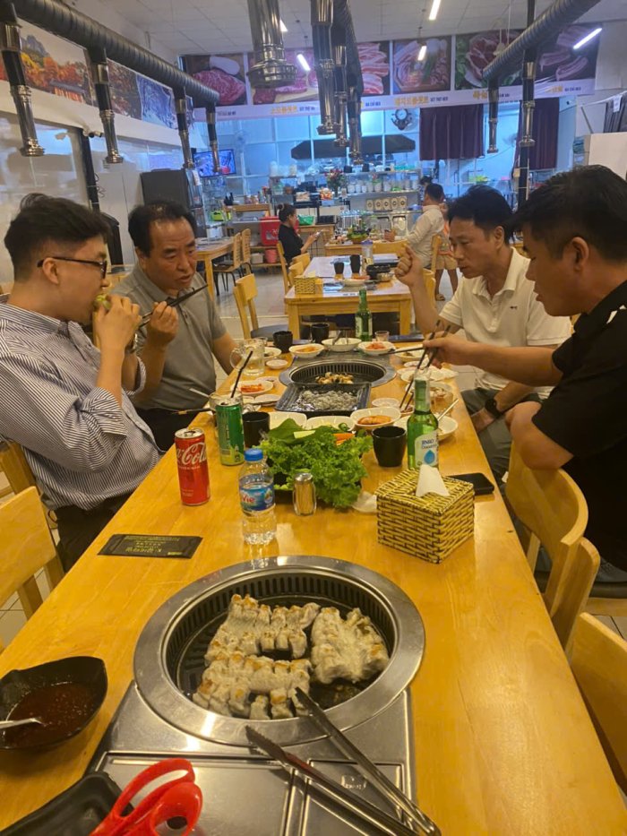 Kinh nghiệm thưởng thức BBQ trọn vẹn cùng bạn bè và gia đình