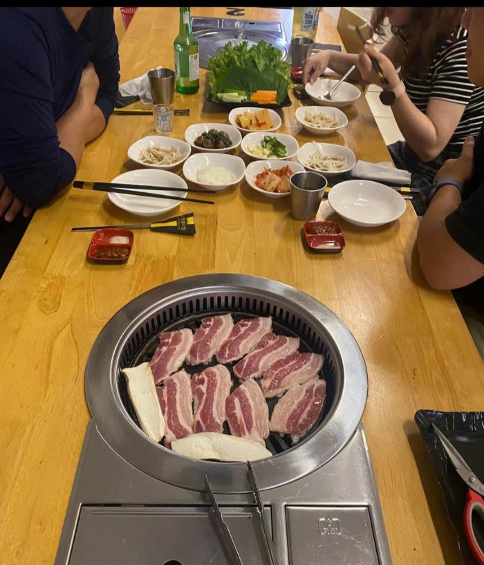Sức hút khó cưỡng của nướng BBQ Đồng Nai trong lòng thực khách