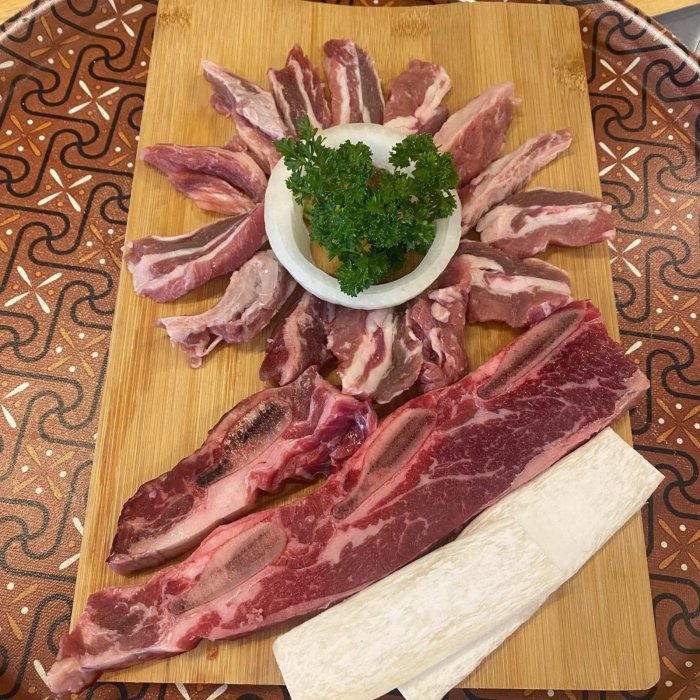 Bí quyết tạo nên thương hiệu nướng BBQ Đồng Nai trứ danh