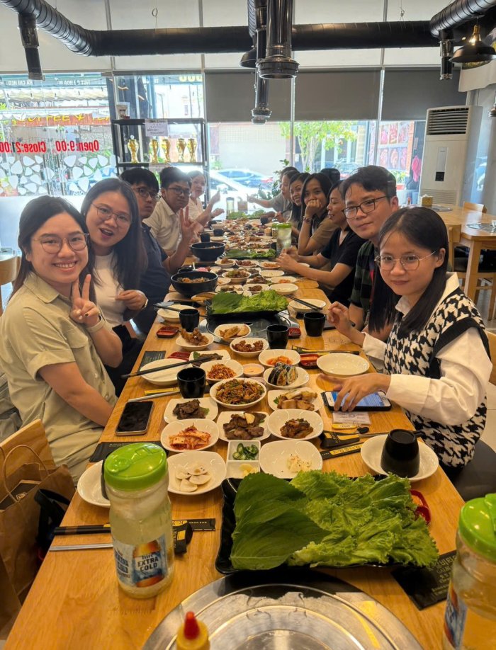 Khám phá địa điểm Nướng BBQ Đồng Nai được yêu thích nhất