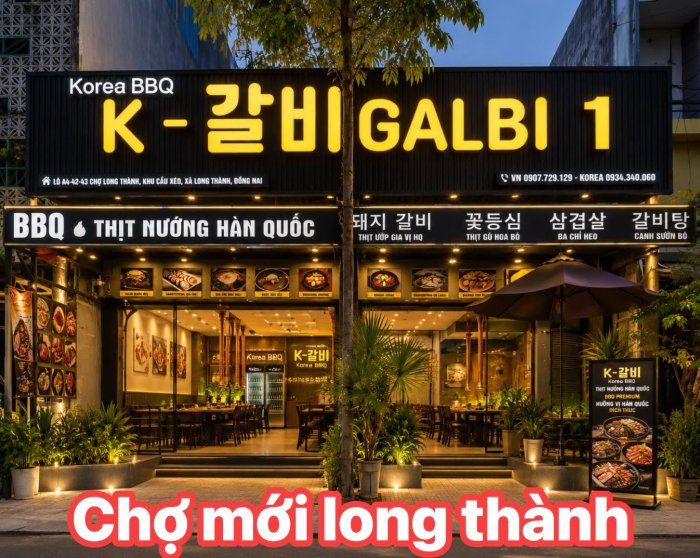 Cách tìm kiếm Quán nướng gần đây – Gợi ý địa điểm BBQ ngon nhanh chóng nhất