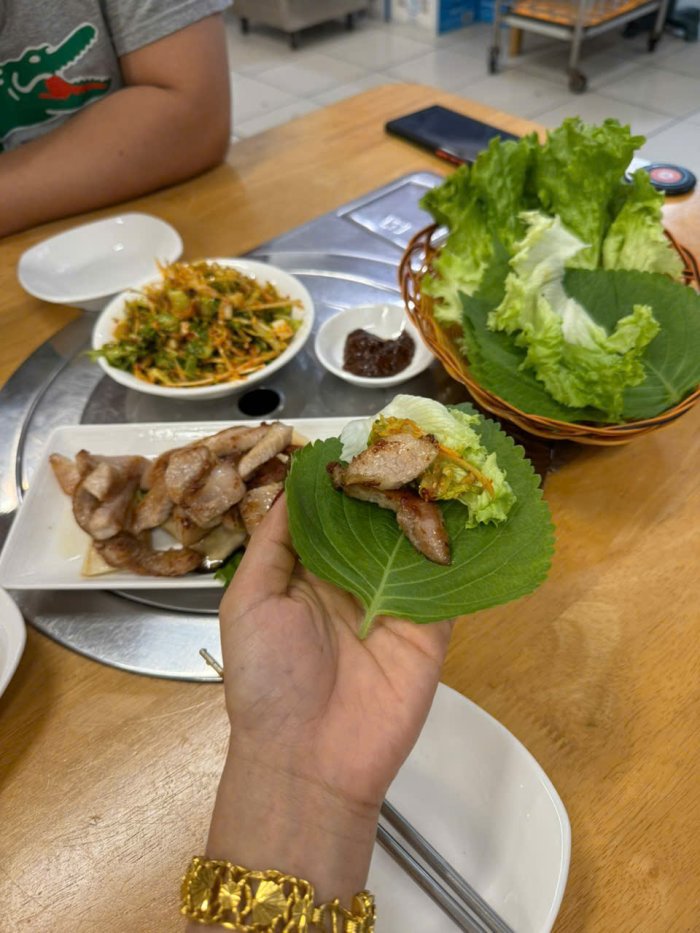 Bí quyết thưởng thức BBQ trọn vị cùng bạn bè