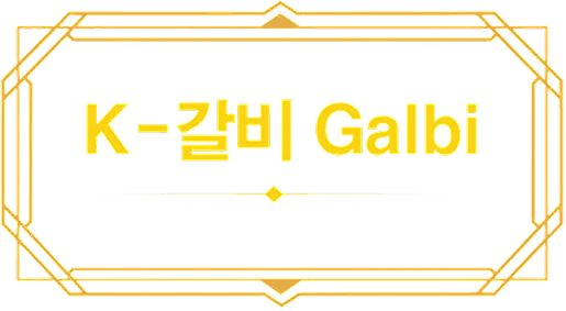 Nhà Hàng Nướng Galbi
